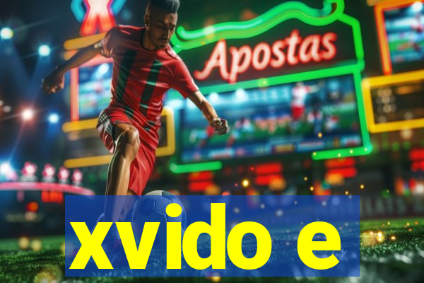 xvido e